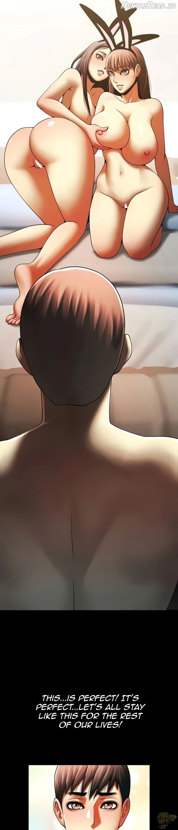 The Woman Who Lives In My Room Chapter 50 - page 26