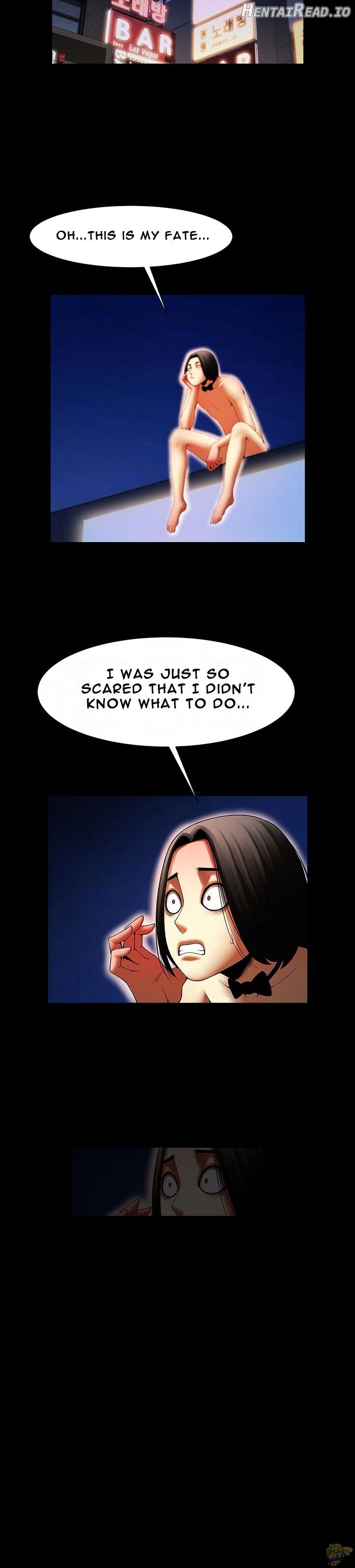 The Woman Who Lives In My Room Chapter 21 - page 2