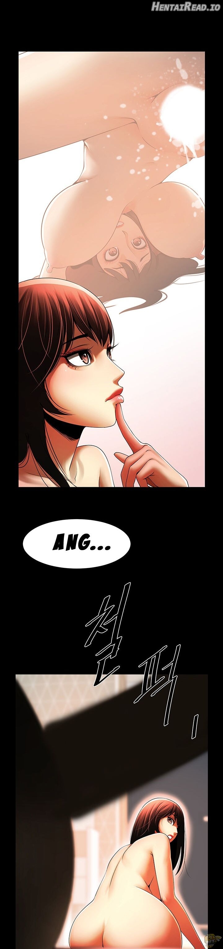 The Woman Who Lives In My Room Chapter 22 - page 15