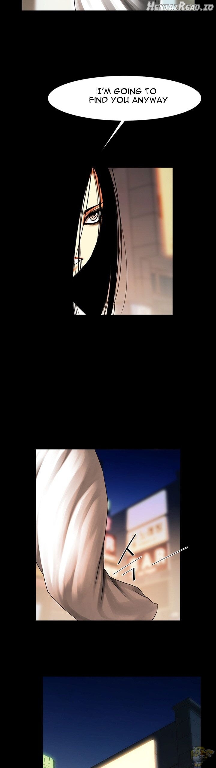 The Woman Who Lives In My Room Chapter 30 - page 10