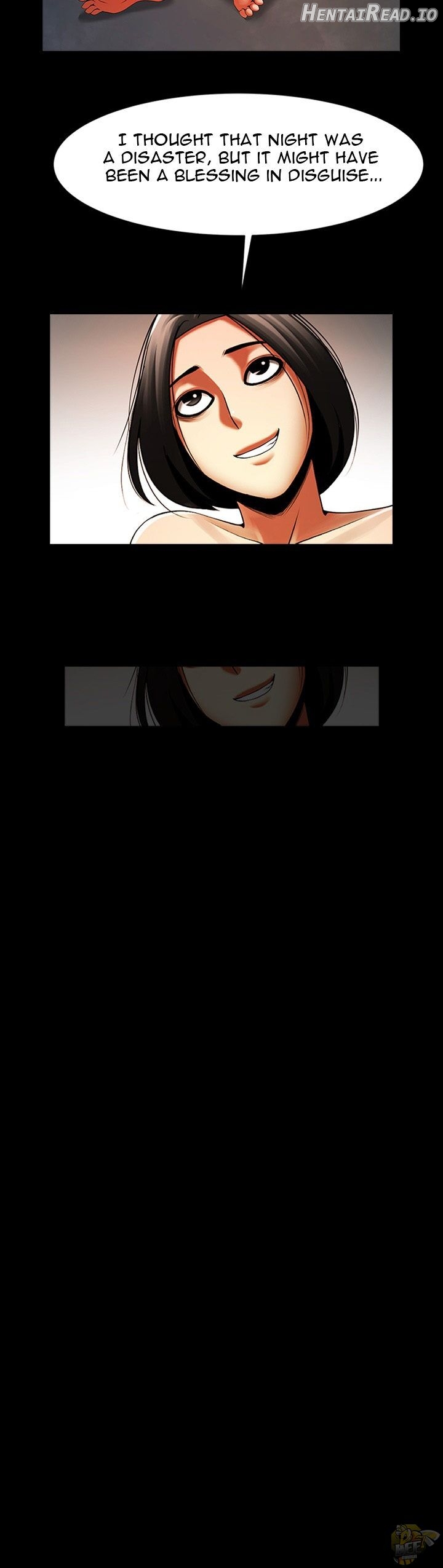 The Woman Who Lives In My Room Chapter 30 - page 13