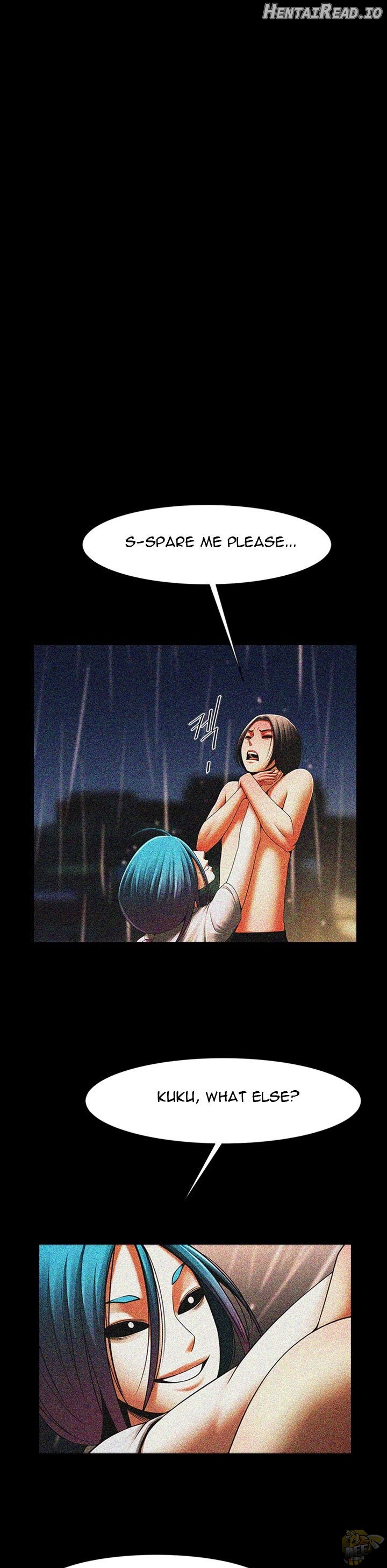 The Woman Who Lives In My Room Chapter 30 - page 14