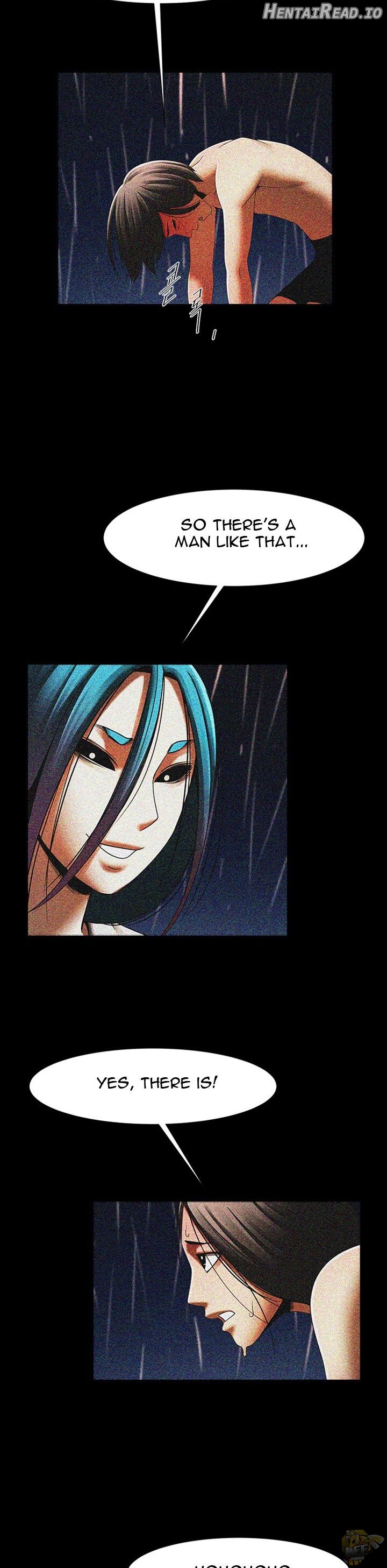 The Woman Who Lives In My Room Chapter 30 - page 17