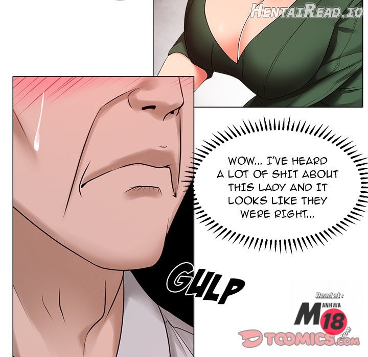 Cat Fight Chapter 21 - page 32