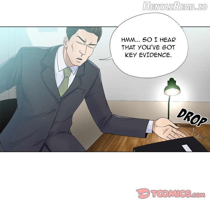 Cat Fight Chapter 22 - page 12