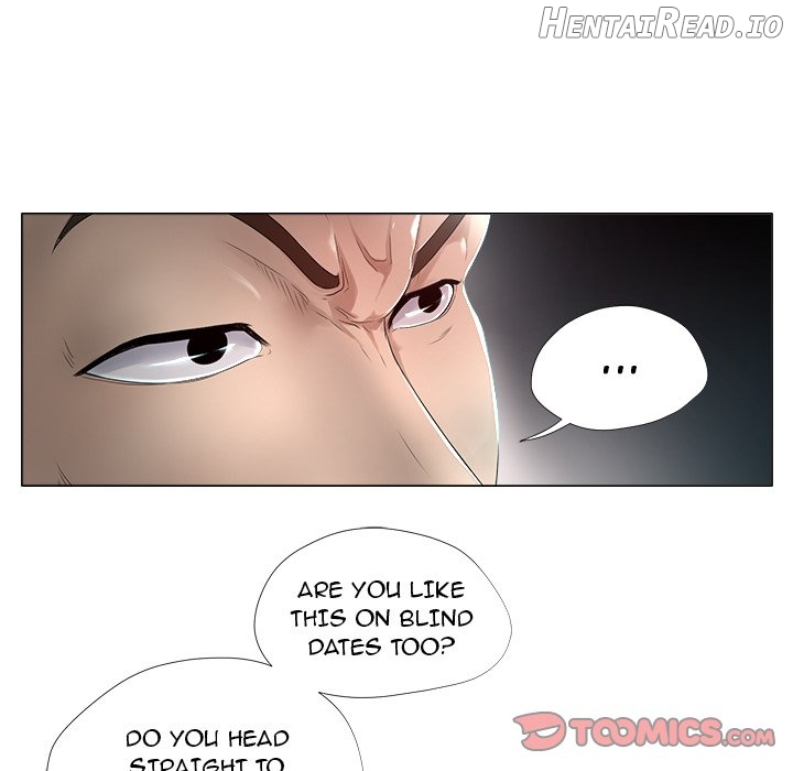 Cat Fight Chapter 22 - page 14