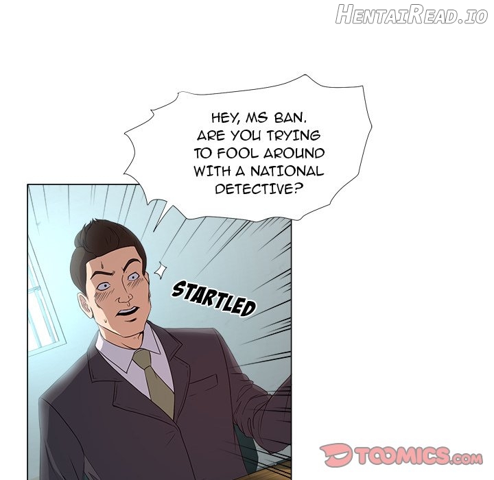 Cat Fight Chapter 22 - page 16