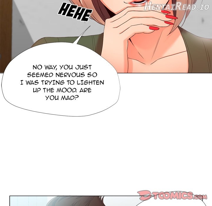 Cat Fight Chapter 22 - page 18