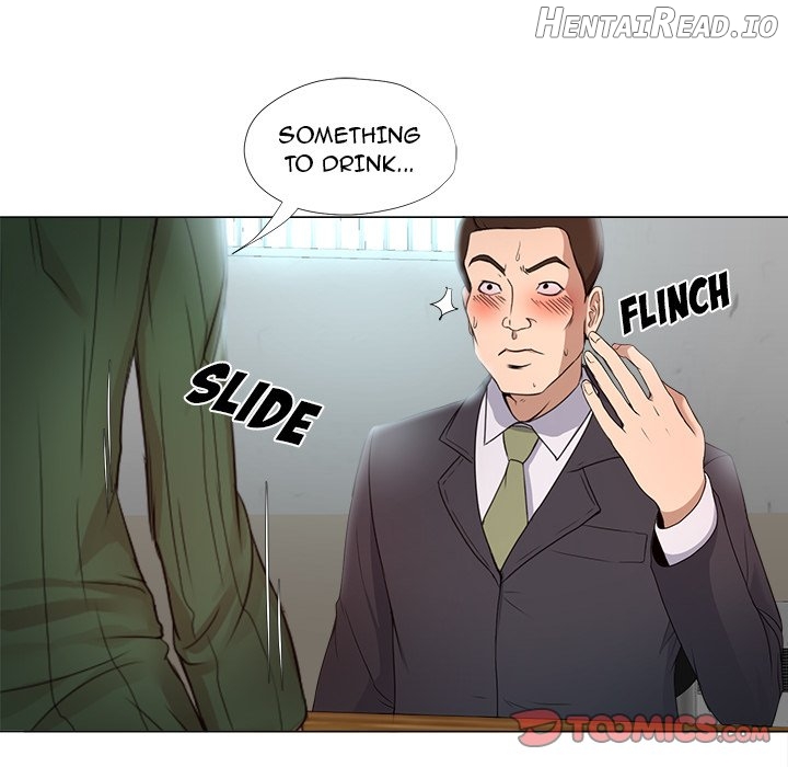 Cat Fight Chapter 22 - page 20