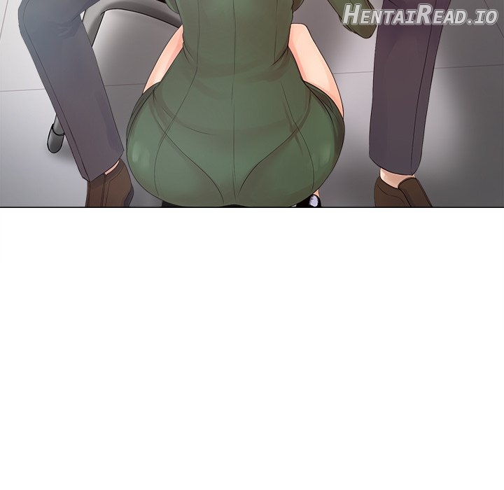 Cat Fight Chapter 22 - page 31