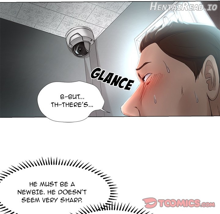 Cat Fight Chapter 22 - page 34