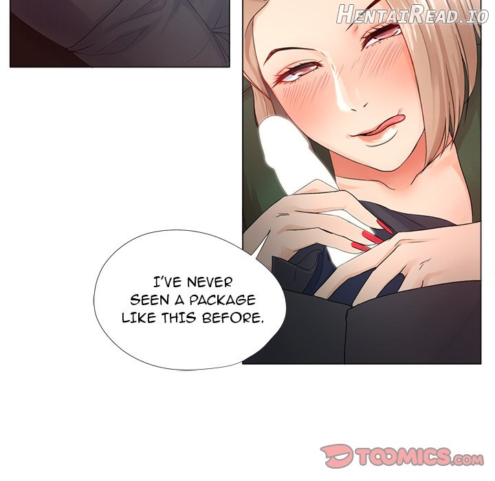 Cat Fight Chapter 22 - page 36