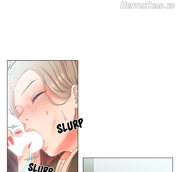 Cat Fight Chapter 22 - page 57