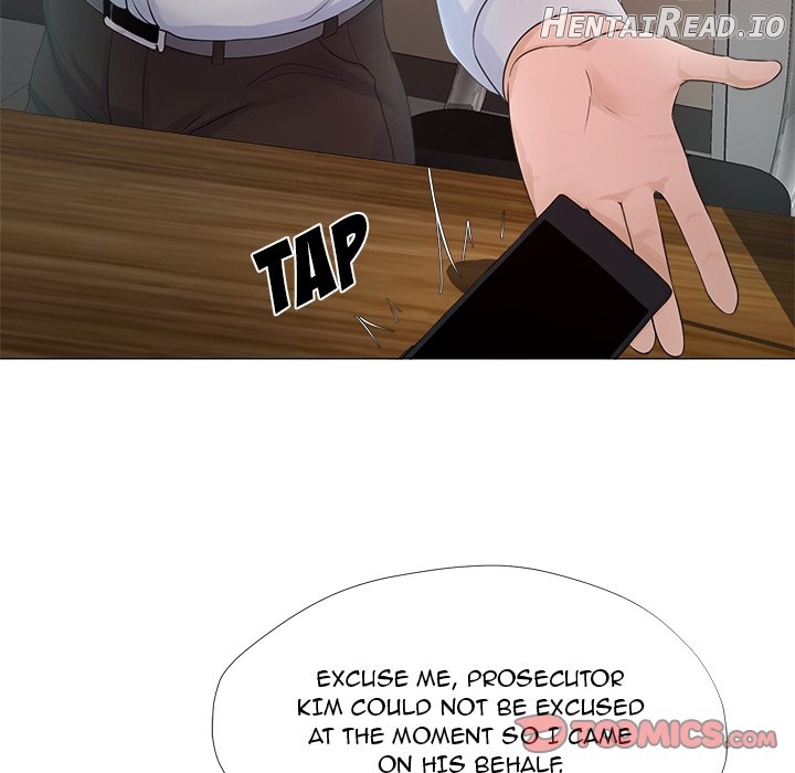 Cat Fight Chapter 22 - page 6