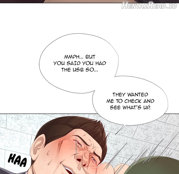 Cat Fight Chapter 22 - page 67