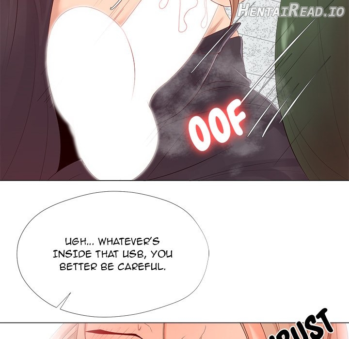 Cat Fight Chapter 22 - page 69