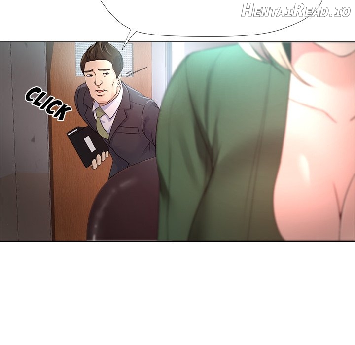 Cat Fight Chapter 22 - page 7