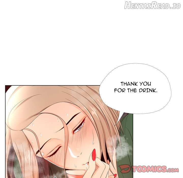 Cat Fight Chapter 22 - page 80