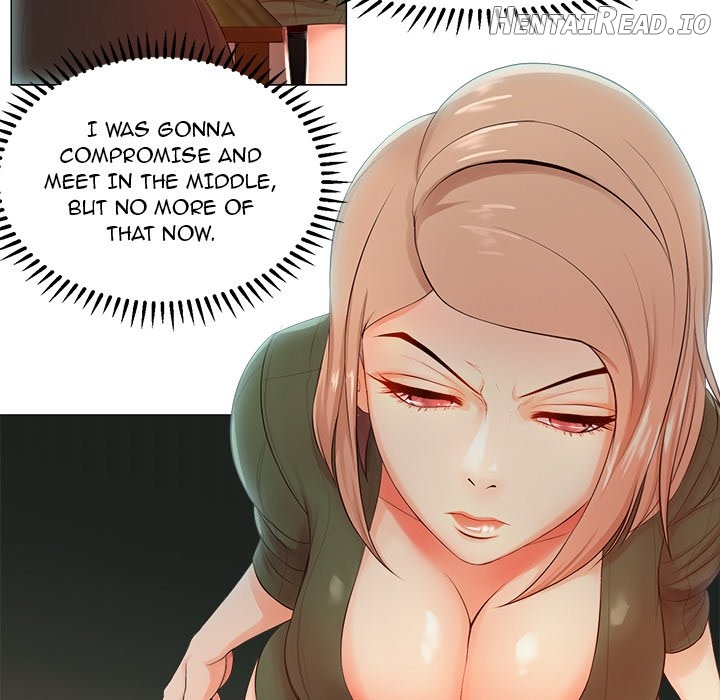 Cat Fight Chapter 22 - page 83