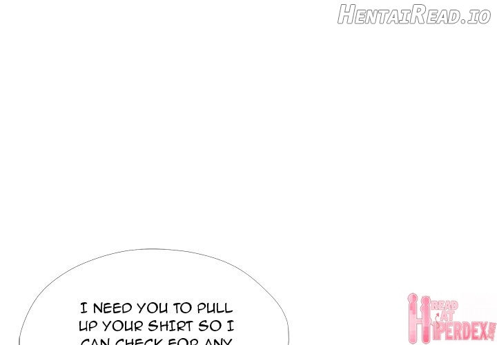 Cat Fight Chapter 25 - page 1