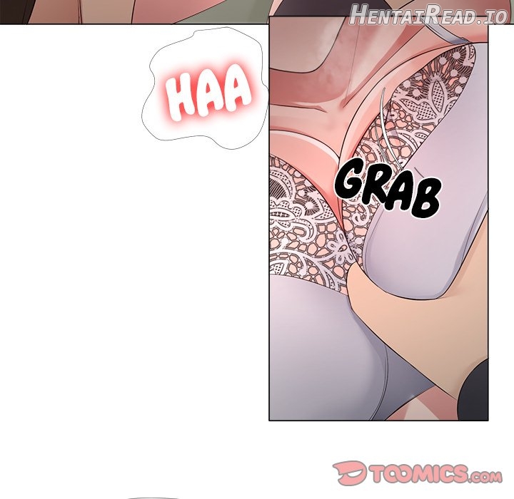 Cat Fight Chapter 25 - page 12