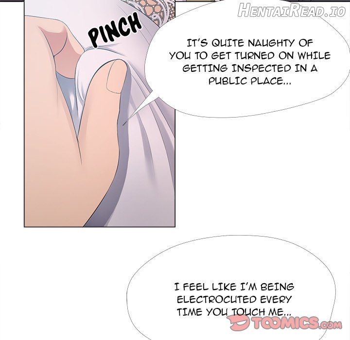 Cat Fight Chapter 25 - page 14