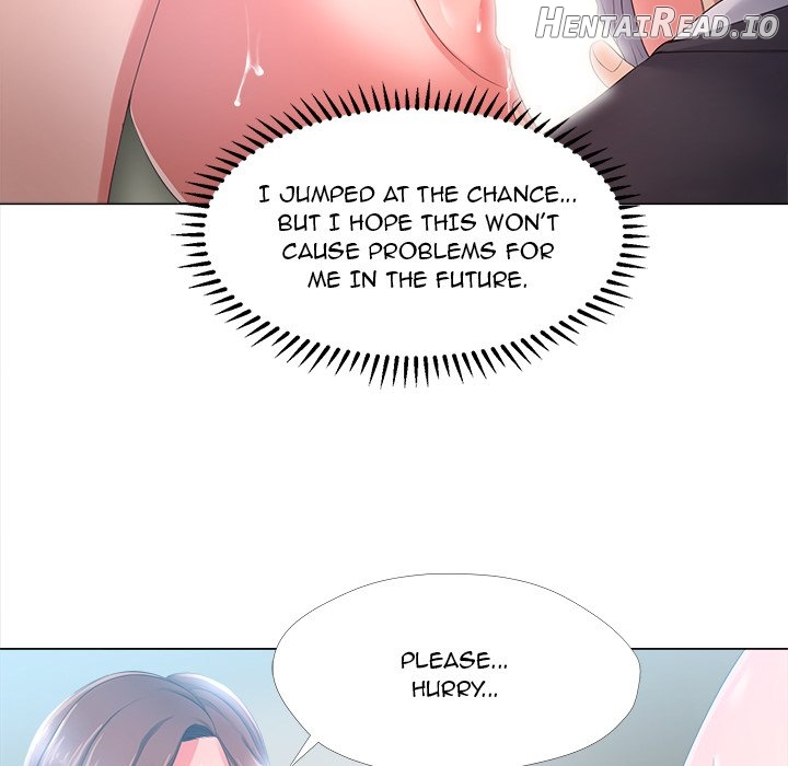 Cat Fight Chapter 25 - page 31