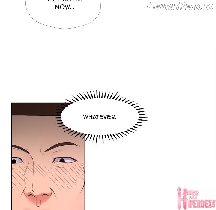 Cat Fight Chapter 25 - page 33