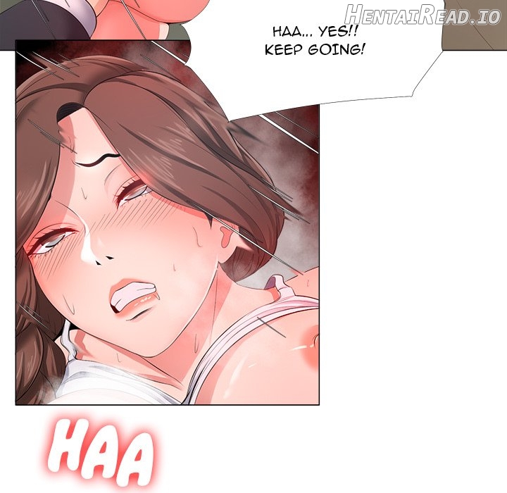 Cat Fight Chapter 25 - page 63