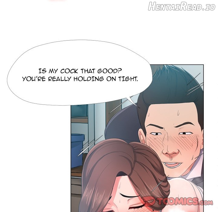 Cat Fight Chapter 25 - page 64