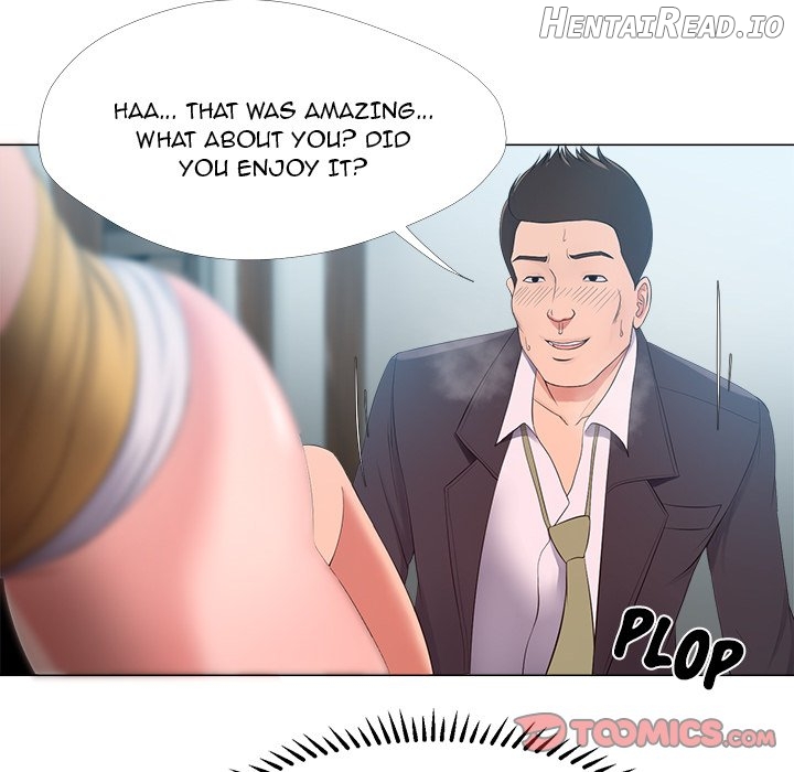 Cat Fight Chapter 25 - page 76