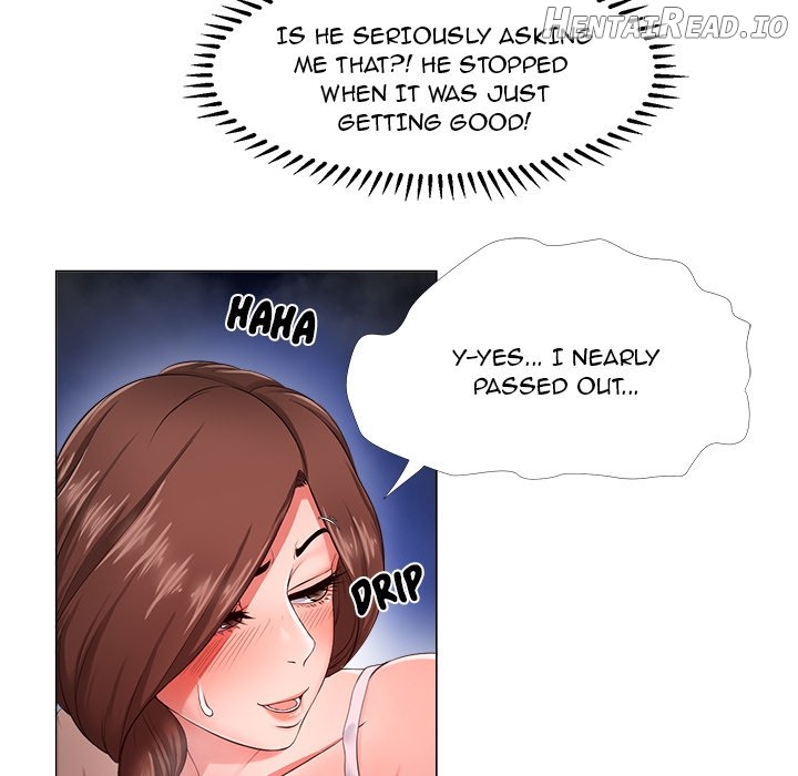 Cat Fight Chapter 25 - page 77