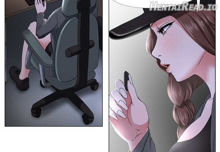 Cat Fight Chapter 26 - page 3