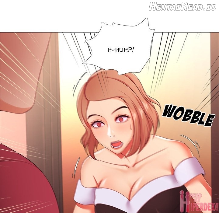 Cat Fight Chapter 26 - page 33