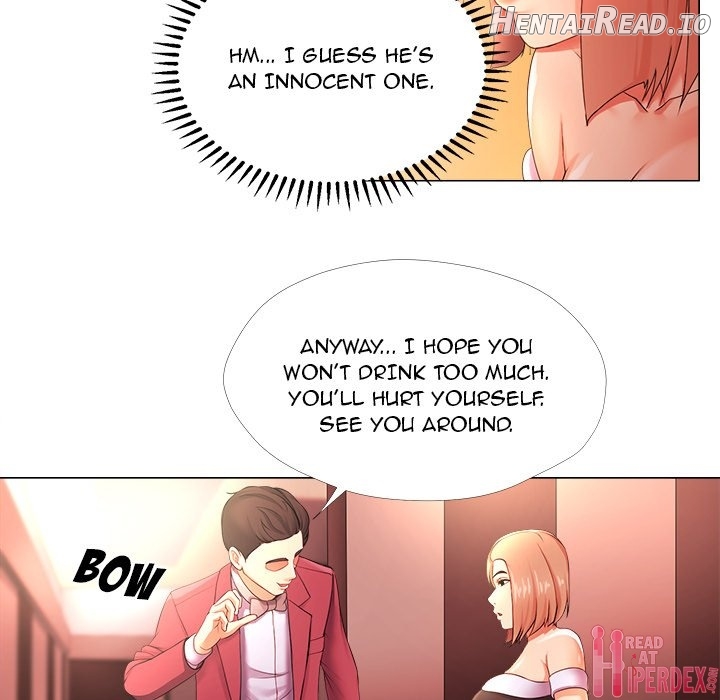 Cat Fight Chapter 26 - page 45