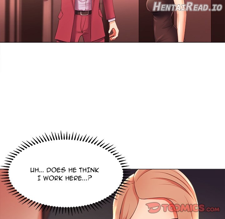 Cat Fight Chapter 26 - page 46