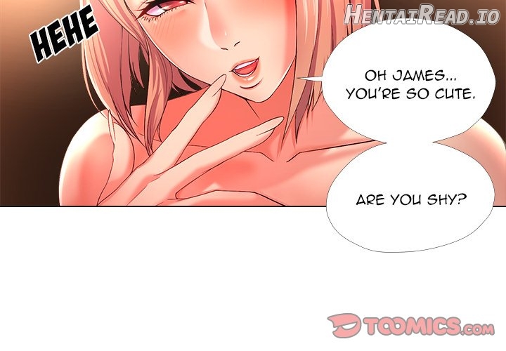 Cat Fight Chapter 27 - page 2