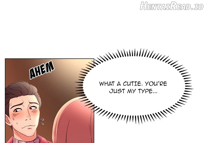 Cat Fight Chapter 27 - page 3