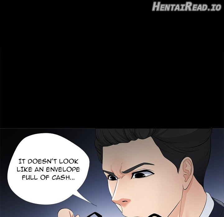Cat Fight Chapter 27 - page 33