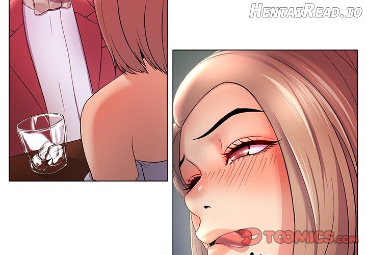 Cat Fight Chapter 27 - page 4