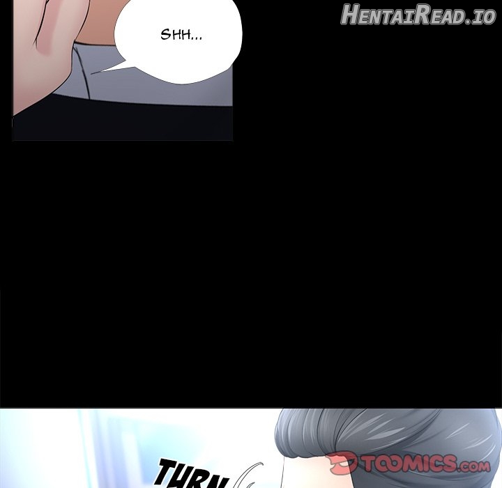 Cat Fight Chapter 27 - page 76