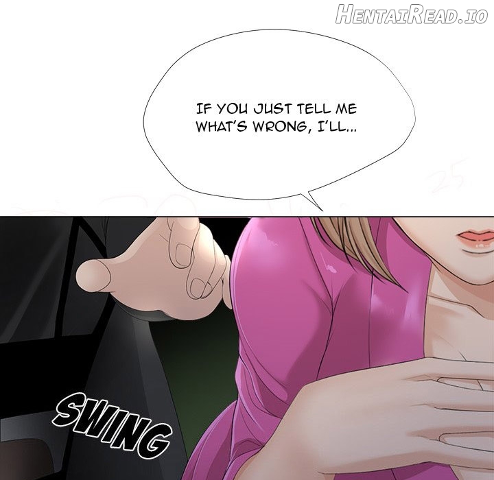 Cat Fight Chapter 30 - page 33