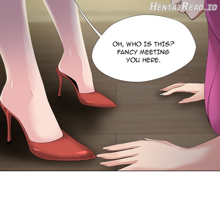 Cat Fight Chapter 30 - page 41