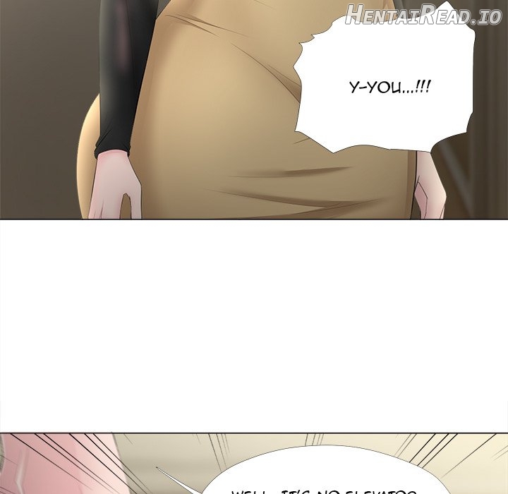 Cat Fight Chapter 30 - page 45