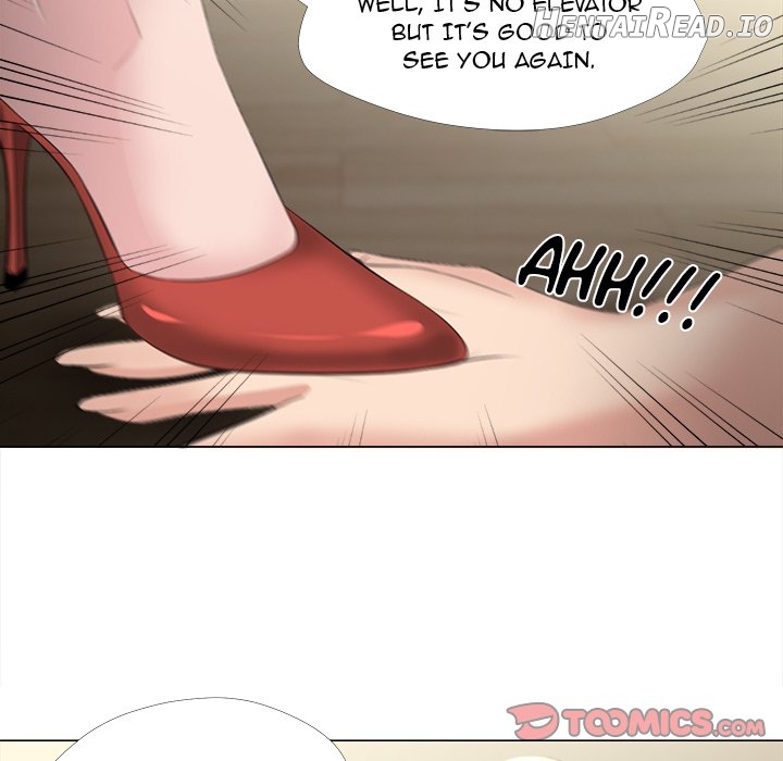 Cat Fight Chapter 30 - page 46