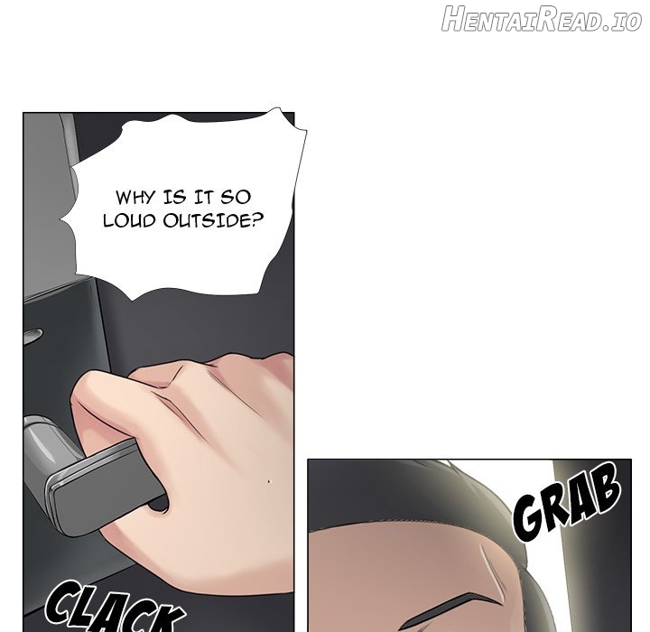 Cat Fight Chapter 30 - page 5
