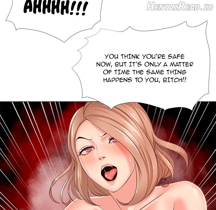 Cat Fight Chapter 30 - page 71