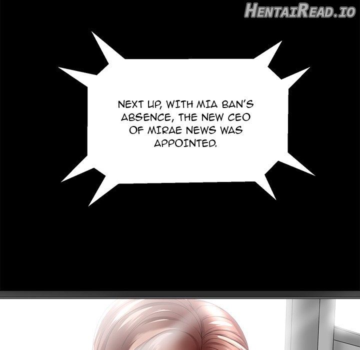 Cat Fight Chapter 30 - page 85