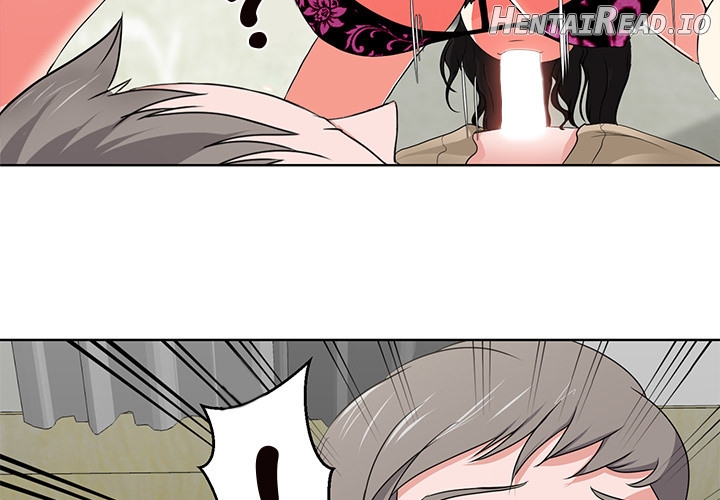 Cat Fight Chapter 2 - page 3