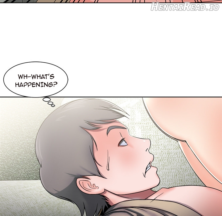 Cat Fight Chapter 2 - page 5